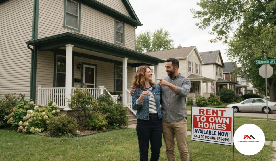 rent to own homes near me