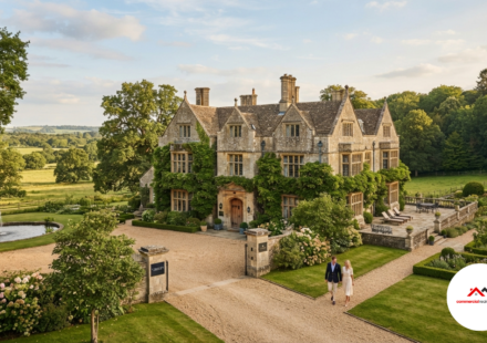 christies great estates