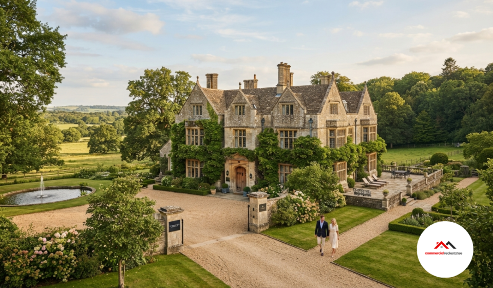 christies great estates