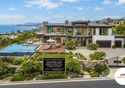 how to find luxury homes for sale