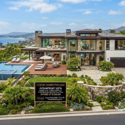 how to find luxury homes for sale