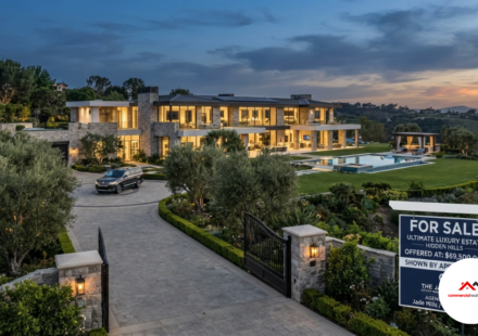 kardashian house for sale