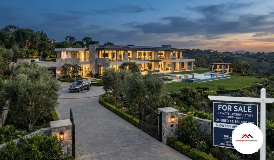 kardashian house for sale