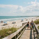 Sullivan’s Island