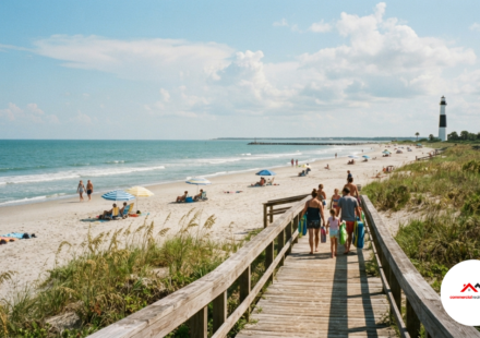 Sullivan’s Island