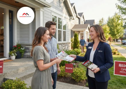 Redfin real estate