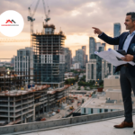 real estate developer