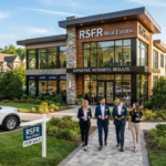 sfr real estate