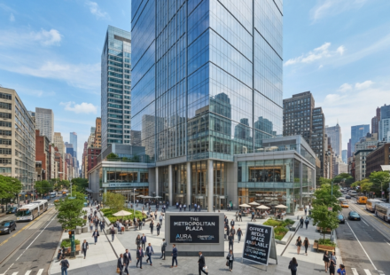 Commercial Real Estate