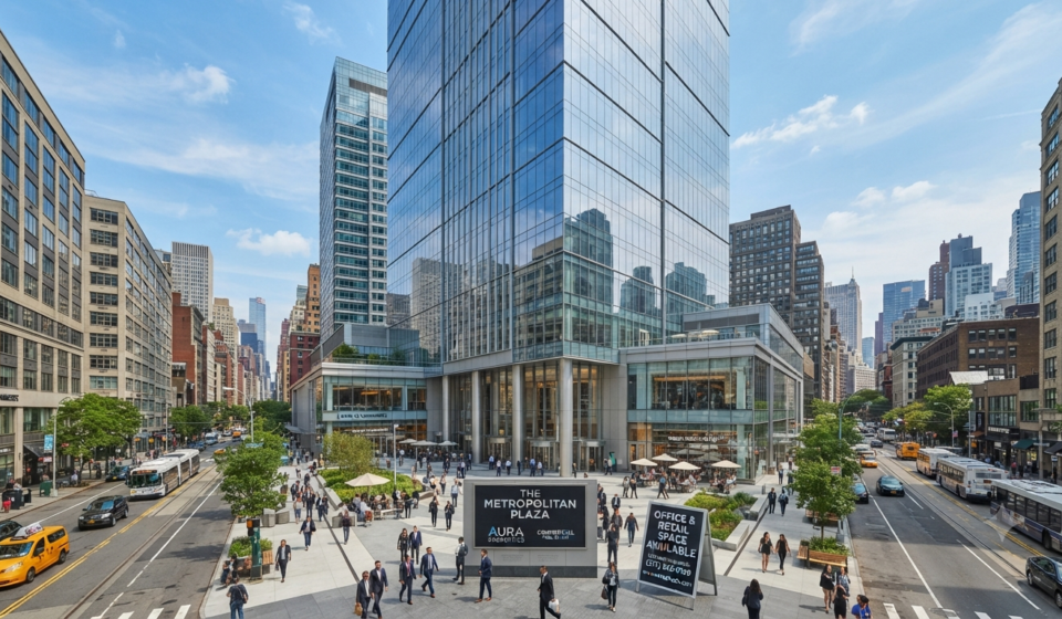Commercial Real Estate