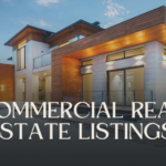 commercial real estate listings