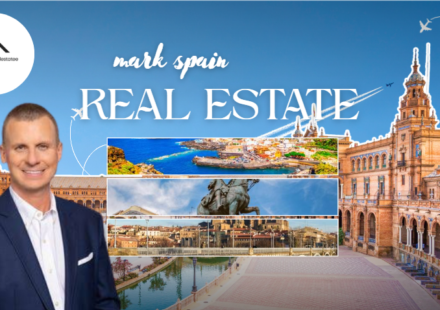 mark spain real estate