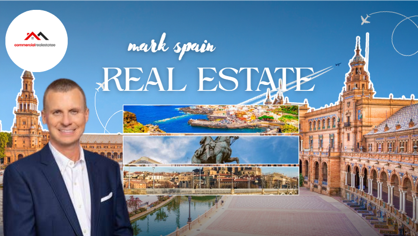 mark spain real estate