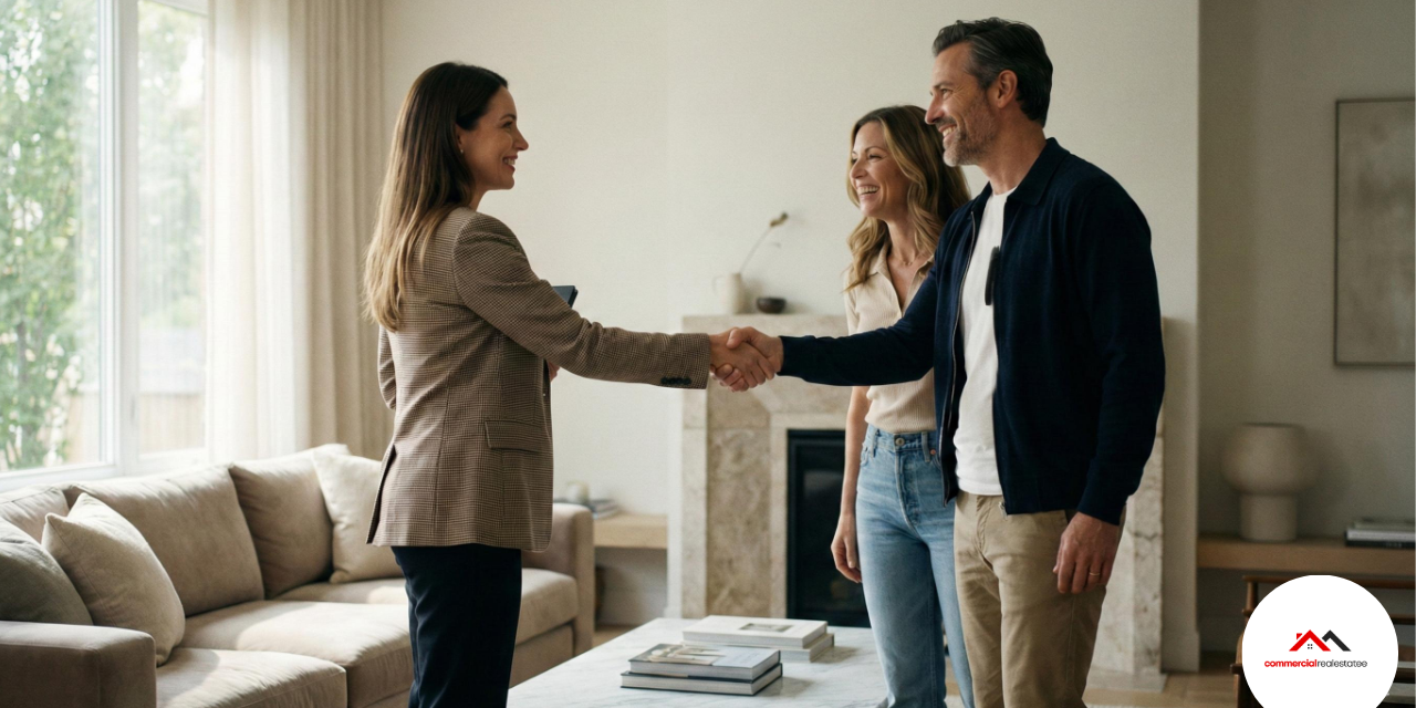 north carolina real estate commission