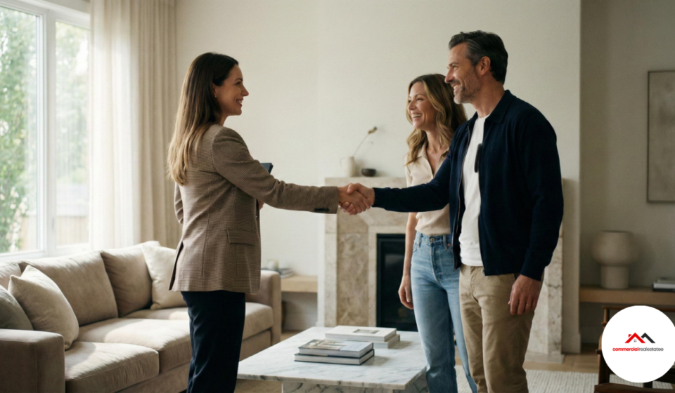 north carolina real estate commission